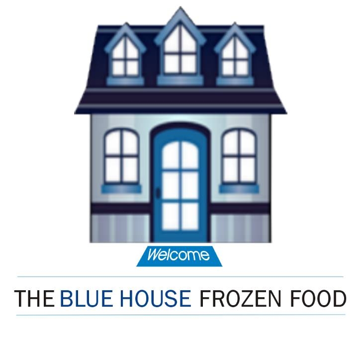 The Blue House Frozen Food